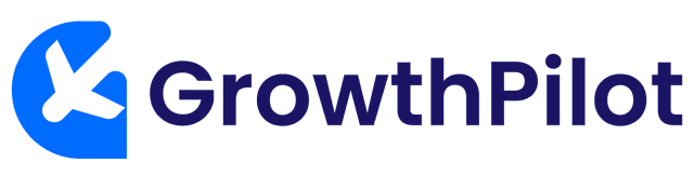 GrowthPilot Logo